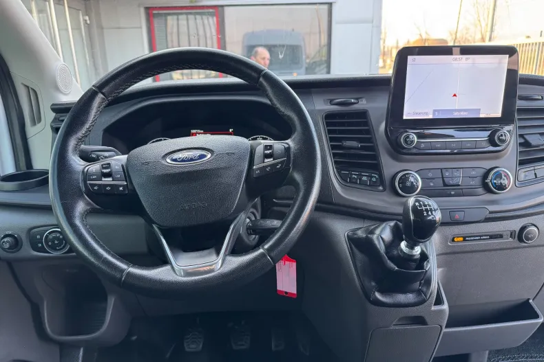 Ford Transit din 2020 cu 169.000 km - oferta FOR195326 - foto 15