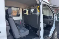 Ford Transit din 2020 cu 169.000 km - oferta FOR195326 - foto 16