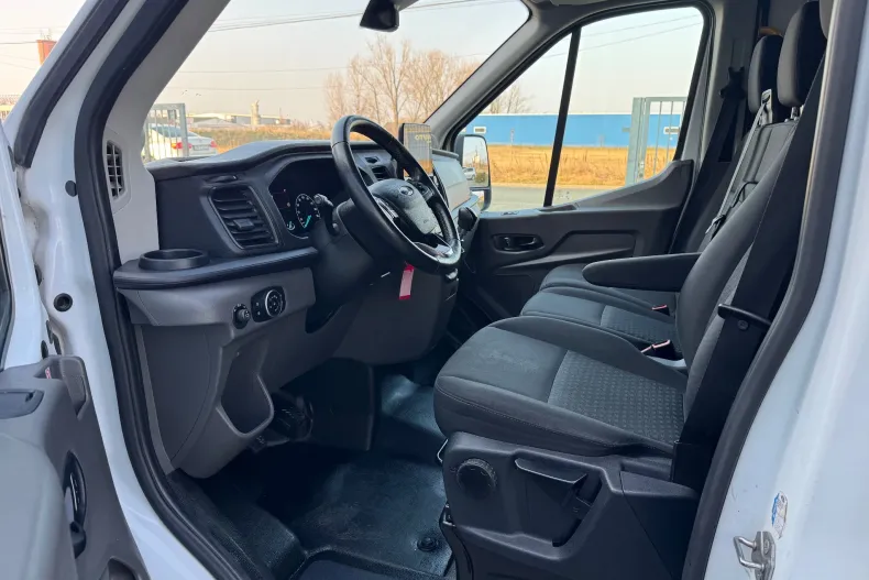 Ford Transit din 2020 cu 169.000 km - oferta FOR195326 - foto 18