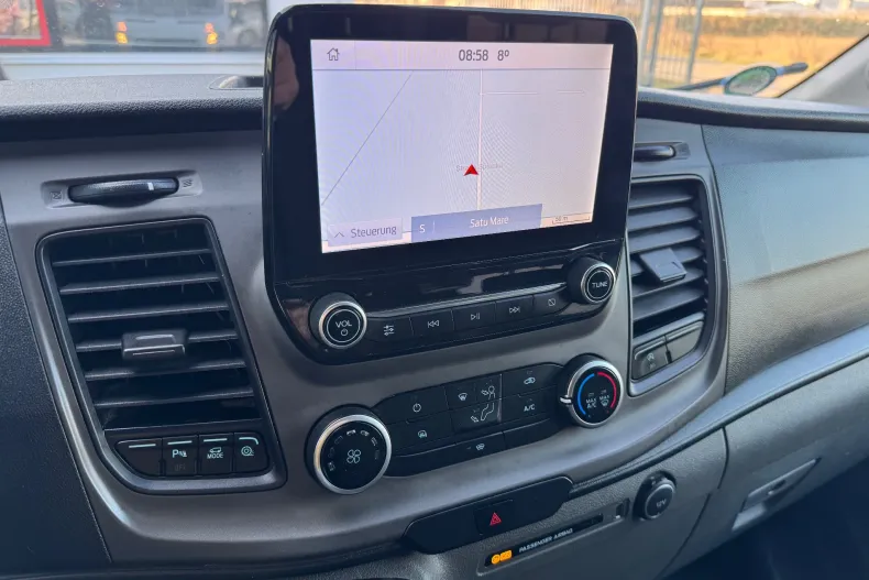 Ford Transit din 2020 cu 169.000 km - oferta FOR195326 - foto 20