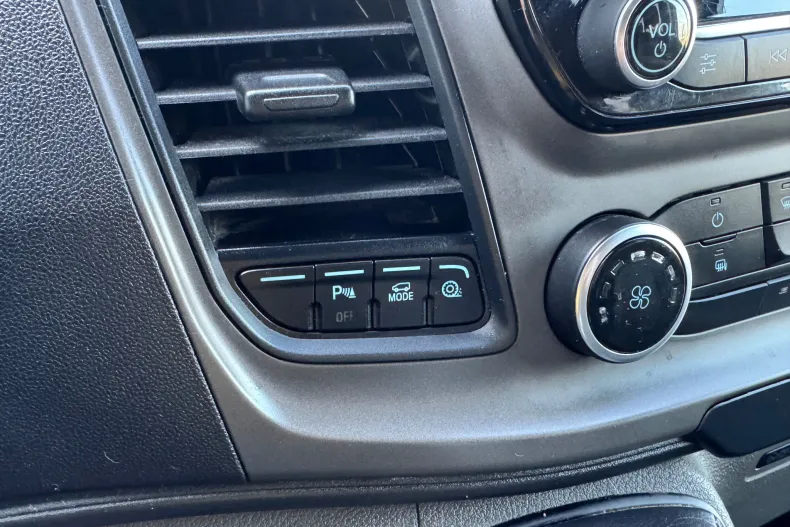 Ford Transit din 2020 cu 169.000 km - oferta FOR195326 - foto 25