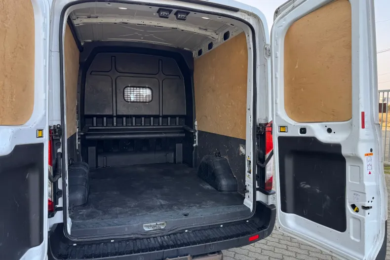 Ford Transit din 2020 cu 169.000 km - oferta FOR195326 - foto 26