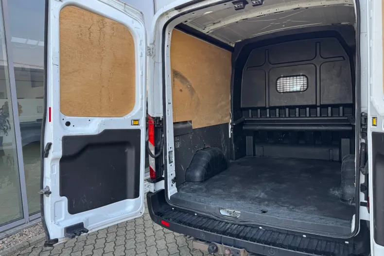 Ford Transit din 2020 cu 169.000 km - oferta FOR195326 - foto 27