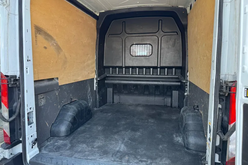 Ford Transit din 2020 cu 169.000 km - oferta FOR195326 - foto 28