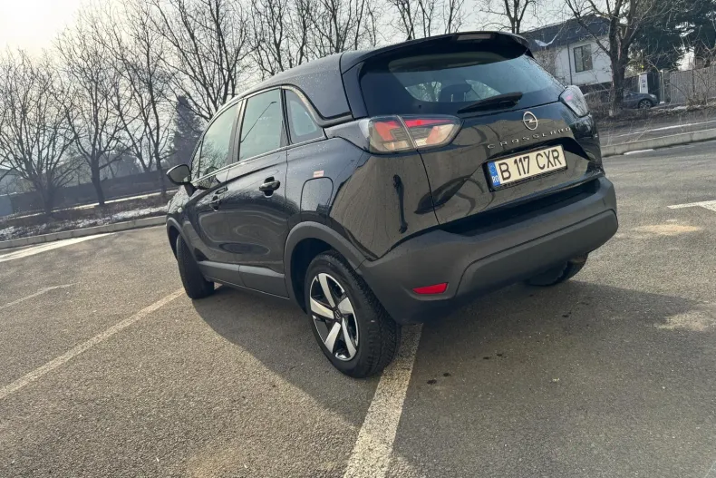 Opel Crossland din 2022 cu 61.883 km - oferta OPE195327 - foto 3