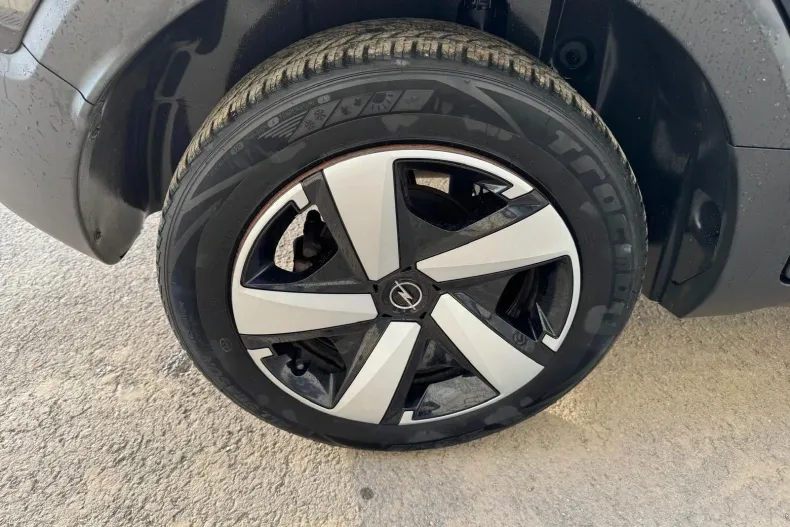 Opel Crossland din 2022 cu 61.883 km - oferta OPE195327 - foto 4
