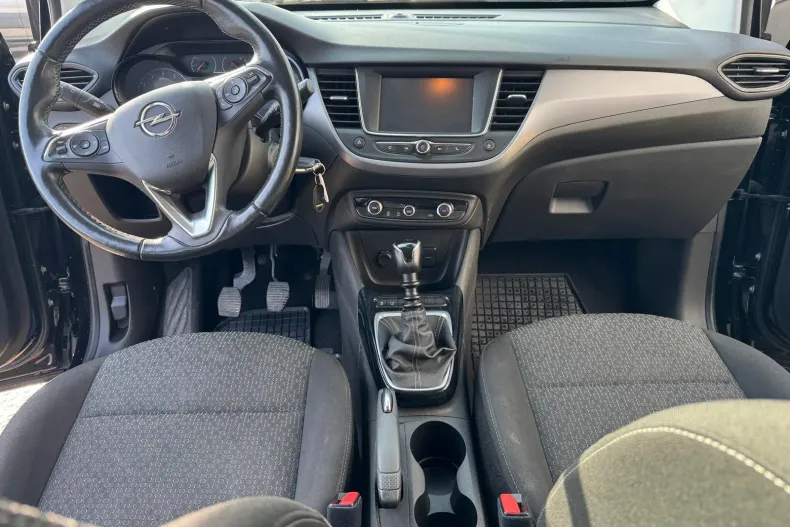 Opel Crossland din 2022 cu 61.883 km - oferta OPE195327 - foto 7