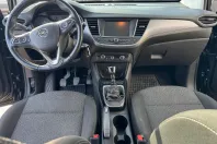 Opel Crossland din 2022 cu 61.883 km - oferta OPE195327 - foto 8