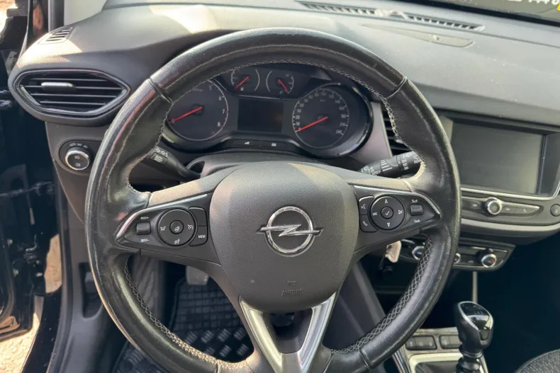 Opel Crossland din 2022 cu 61.883 km - oferta OPE195327 - foto 10