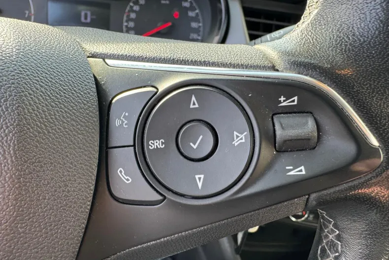 Opel Crossland din 2022 cu 61.883 km - oferta OPE195327 - foto 15