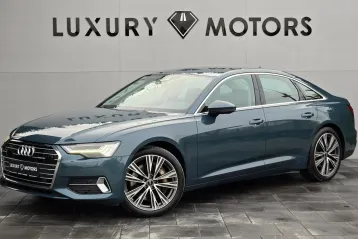 Audi A6 din 2021 - oferta AUD195328