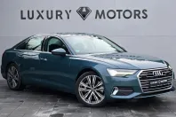 Audi A6 din 2021 cu 117.250 km - oferta AUD195328 - foto 2