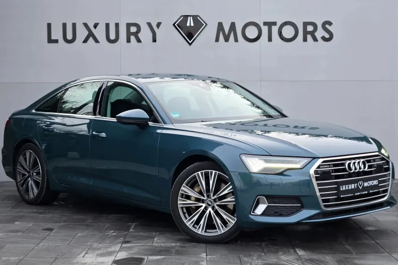 Audi A6 din 2021 cu 117.250 km - oferta AUD195328 - foto 2