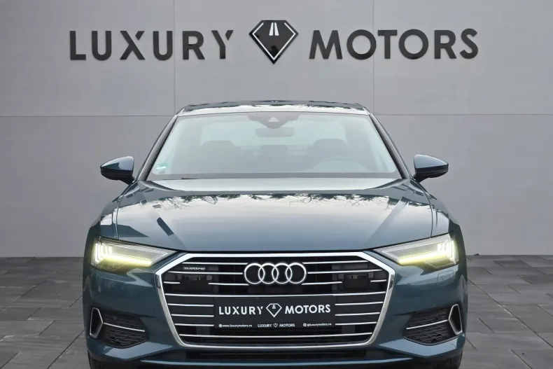 Audi A6 din 2021 cu 117.250 km - oferta AUD195328 - foto 3