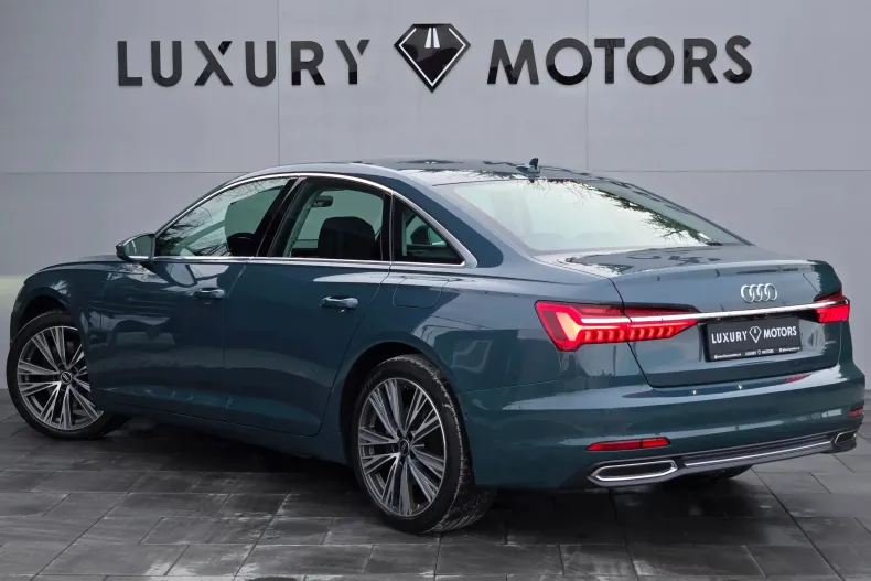 Audi A6 din 2021 cu 117.250 km - oferta AUD195328 - foto 5