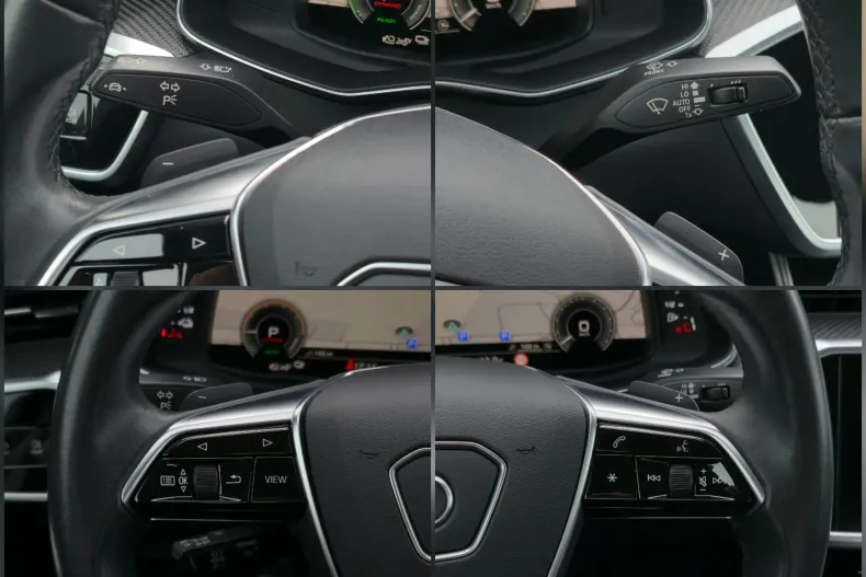 Audi A6 din 2021 cu 117.250 km - oferta AUD195328 - foto 9