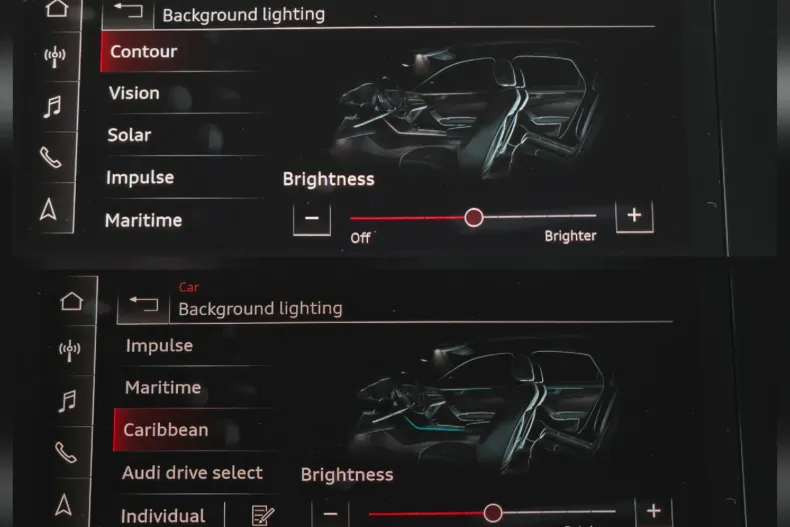 Audi A6 din 2021 cu 117.250 km - oferta AUD195328 - foto 11