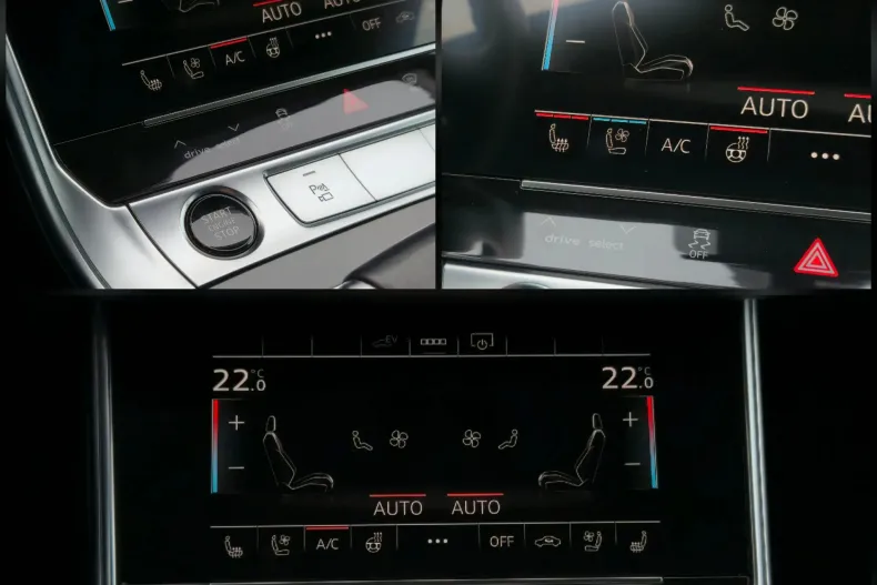 Audi A6 din 2021 cu 117.250 km - oferta AUD195328 - foto 12