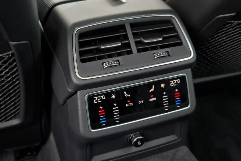 Audi A6 din 2021 cu 117.250 km - oferta AUD195328 - foto 16