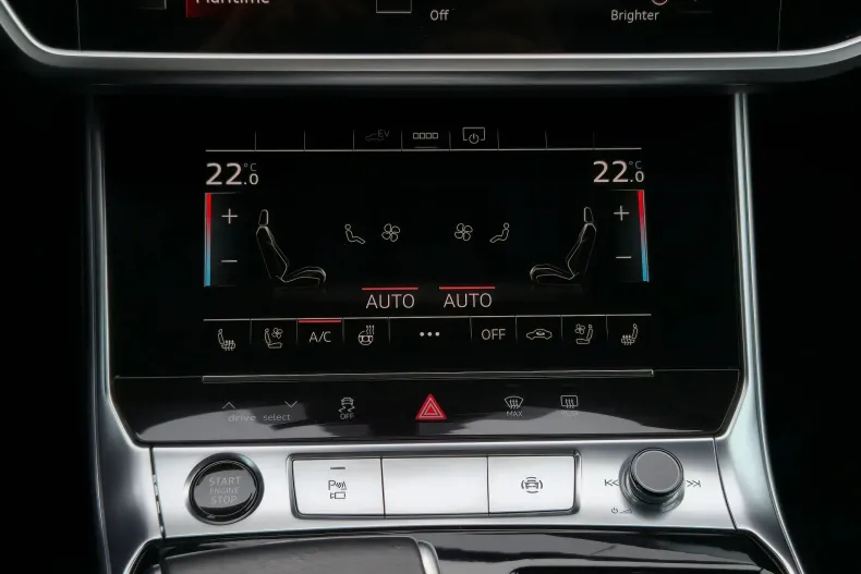 Audi A6 din 2021 cu 117.250 km - oferta AUD195328 - foto 18