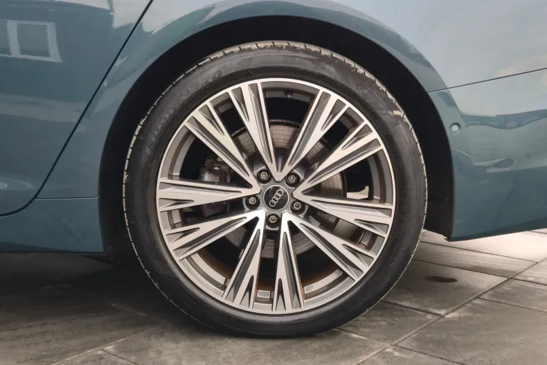 Audi A6 din 2021 cu 117.250 km - oferta AUD195328 - foto 19