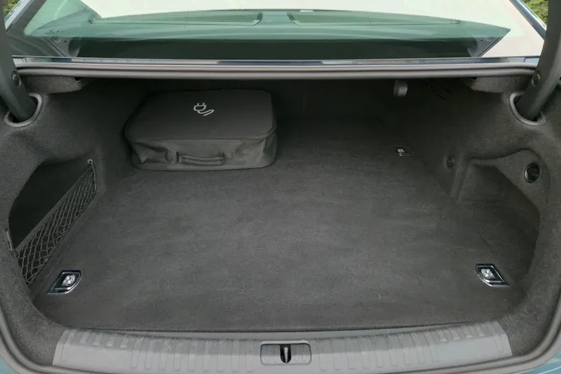 Audi A6 din 2021 cu 117.250 km - oferta AUD195328 - foto 20