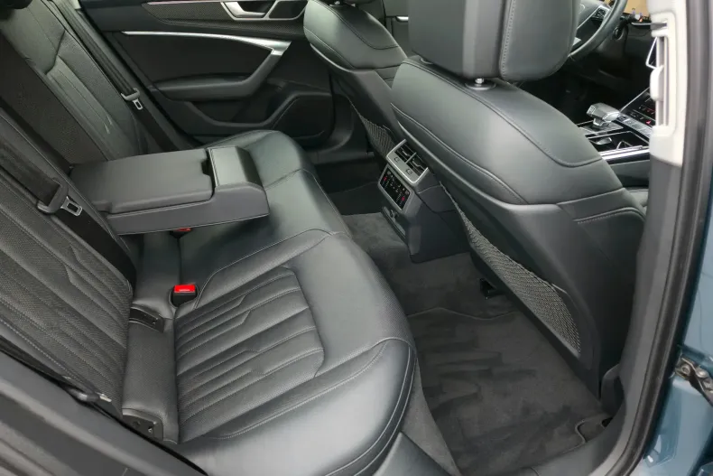 Audi A6 din 2021 cu 117.250 km - oferta AUD195328 - foto 23