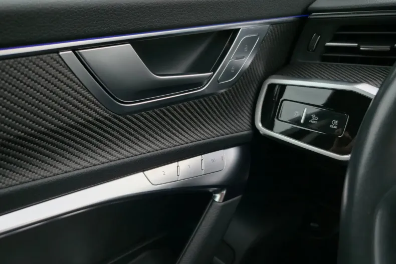 Audi A6 din 2021 cu 117.250 km - oferta AUD195328 - foto 29