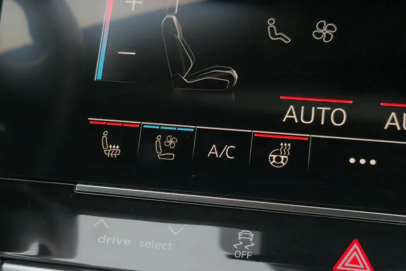 Audi A6 din 2021 cu 117.250 km - oferta AUD195328 - foto 31