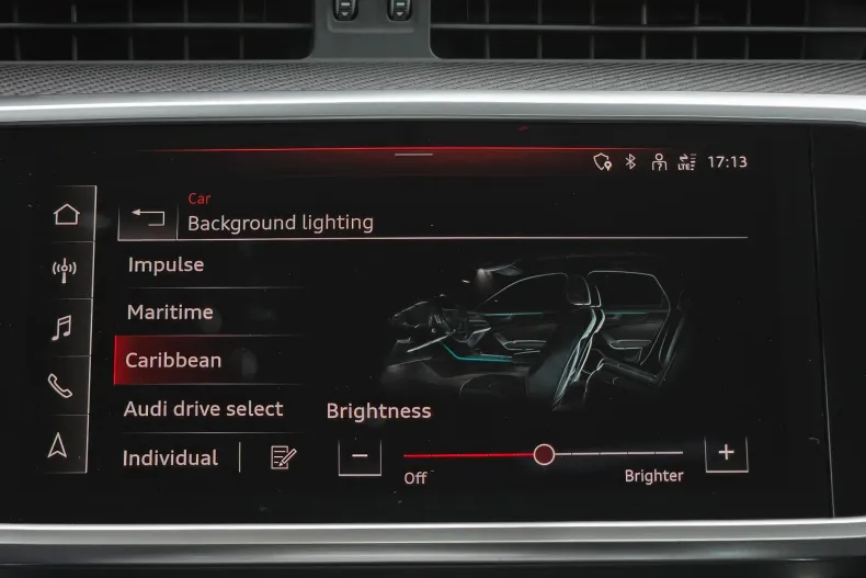 Audi A6 din 2021 cu 117.250 km - oferta AUD195328 - foto 32