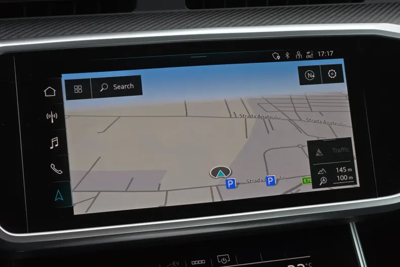 Audi A6 din 2021 cu 117.250 km - oferta AUD195328 - foto 33