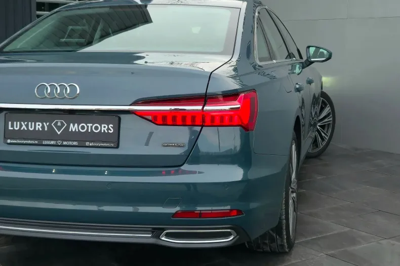 Audi A6 din 2021 cu 117.250 km - oferta AUD195328 - foto 37