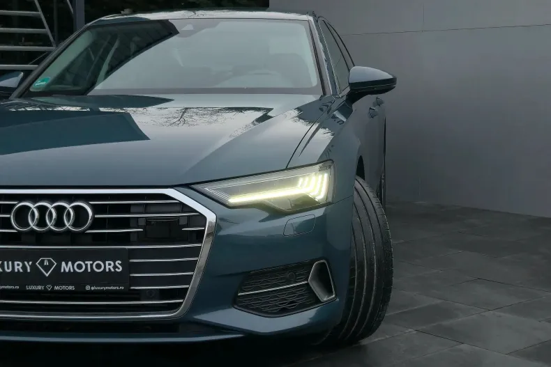 Audi A6 din 2021 cu 117.250 km - oferta AUD195328 - foto 39