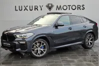 BMW X6 (Seria X) din 2021 cu 107.800 km - oferta BMW195329 - foto 1