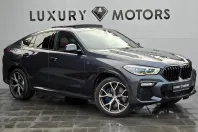 BMW X6 (Seria X) din 2021 cu 107.800 km - oferta BMW195329 - foto 2
