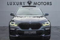 BMW X6 (Seria X) din 2021 cu 107.800 km - oferta BMW195329 - foto 3