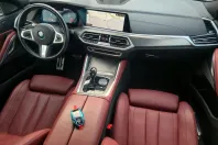 BMW X6 (Seria X) din 2021 cu 107.800 km - oferta BMW195329 - foto 6