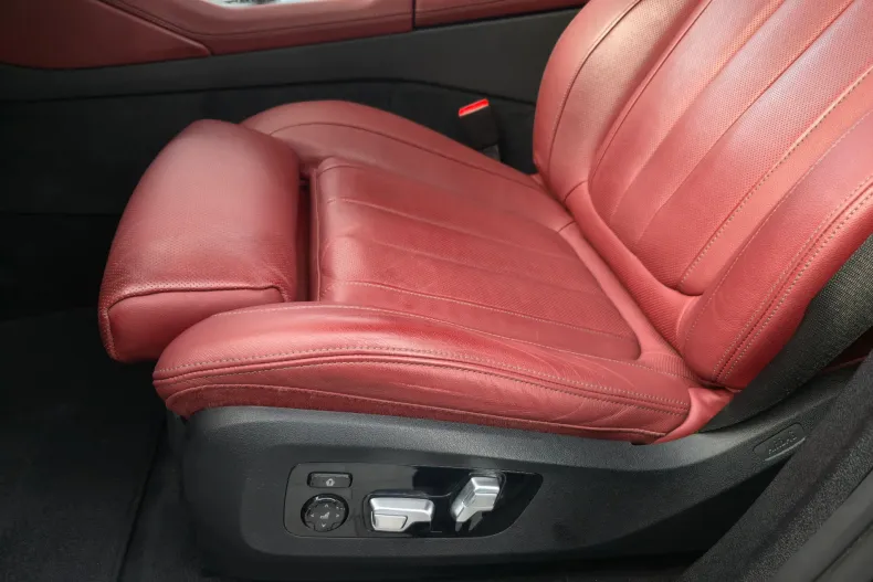 BMW X6 (Seria X) din 2021 cu 107.800 km - oferta BMW195329 - foto 20