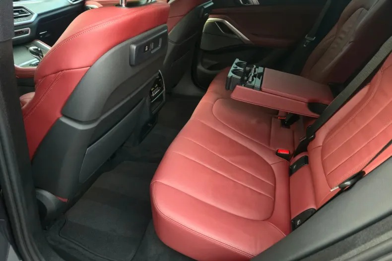 BMW X6 (Seria X) din 2021 cu 107.800 km - oferta BMW195329 - foto 25