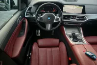 BMW X6 (Seria X) din 2021 cu 107.800 km - oferta BMW195329 - foto 26
