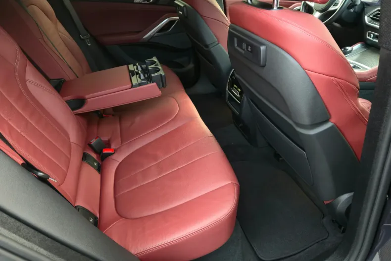 BMW X6 (Seria X) din 2021 cu 107.800 km - oferta BMW195329 - foto 27