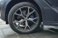 BMW X6 (Seria X) din 2021 cu 107.800 km - oferta BMW195329 - foto 33