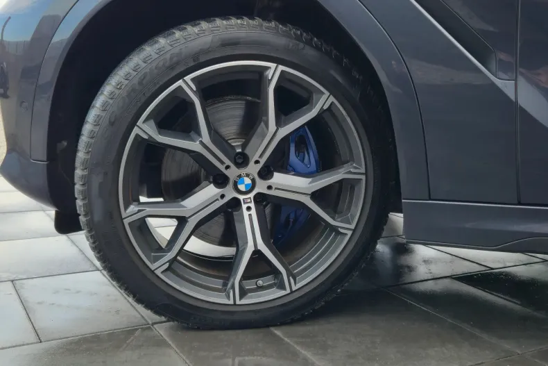 BMW X6 (Seria X) din 2021 cu 107.800 km - oferta BMW195329 - foto 33