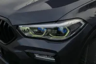 BMW X6 (Seria X) din 2021 cu 107.800 km - oferta BMW195329 - foto 34