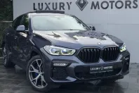 BMW X6 (Seria X) din 2021 cu 107.800 km - oferta BMW195329 - foto 38