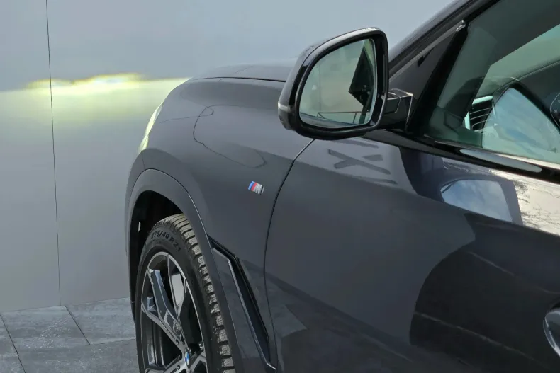 BMW X6 (Seria X) din 2021 cu 107.800 km - oferta BMW195329 - foto 39