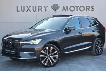 Volvo XC60 din 2021 - oferta VOL195330