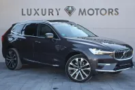 Volvo XC60 din 2021 cu 121.100 km - oferta VOL195330 - foto 2
