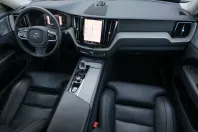 Volvo XC60 din 2021 cu 121.100 km - oferta VOL195330 - foto 6