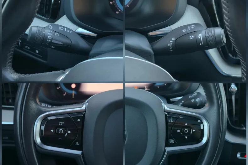 Volvo XC60 din 2021 cu 121.100 km - oferta VOL195330 - foto 8